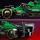 LEGO Speed Champions 77245 Bolid F1® Aston Martin Aramco AMR24 - 1308234 - zdjęcie 2